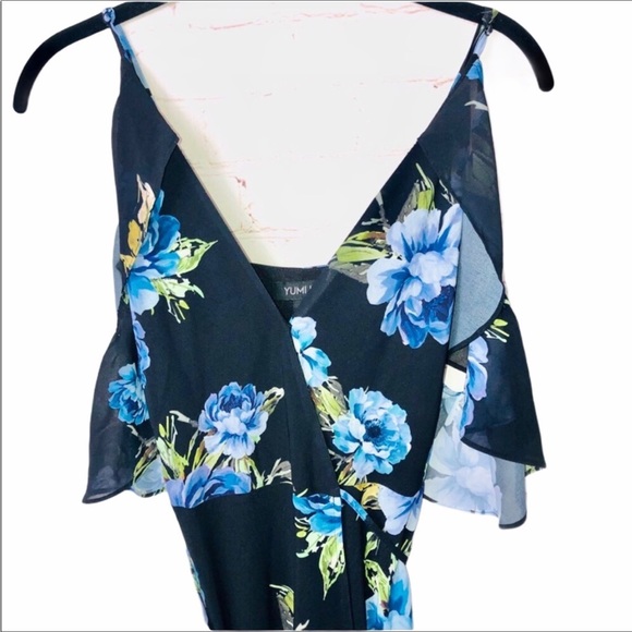 NWT Yumi Kim Endless Love Maxi Revolve - Picture 5 of 7